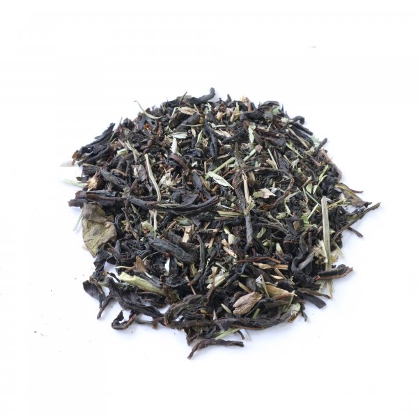Иван-чай листовой с чабрецом 50 гр
