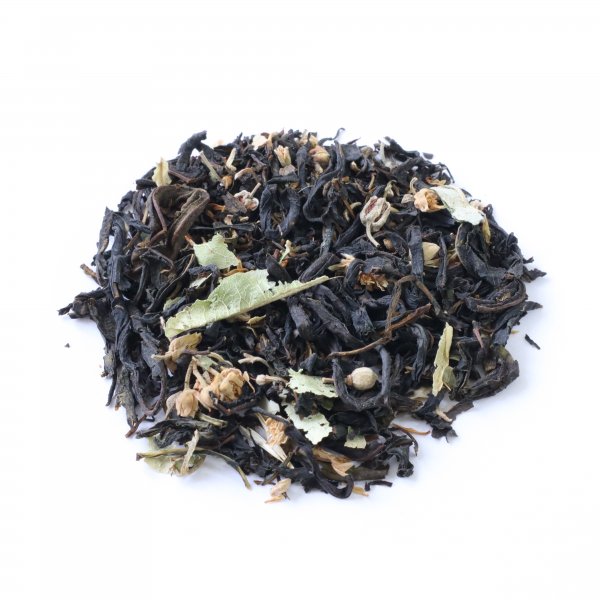 Иван-чай листовой с липой 50 гр