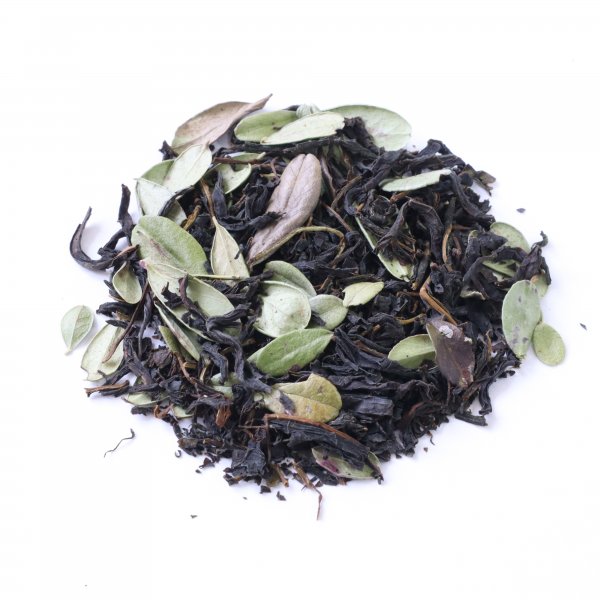 Иван-чай листовой с брусникой 50 гр